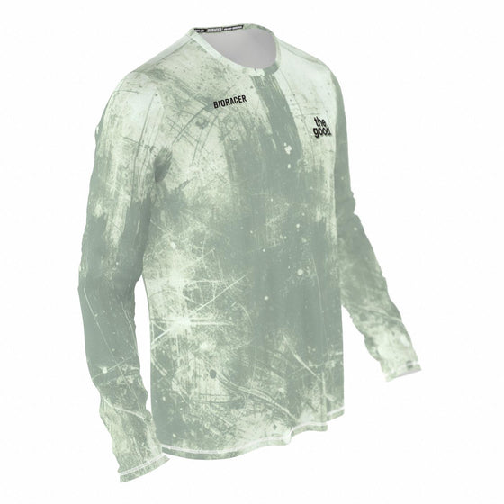 Polera Enduro Manga Larga - Gravel Academy 2025 (STAFF)
