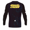 Polera Enduro Manga Larga - GVX