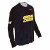 Polera Enduro Manga Larga - GVX
