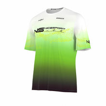  Polera Manga Corta - Nice Sport (Shokz)