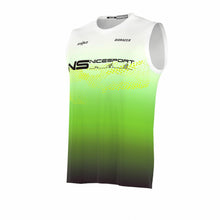  Polera Sin Mangas - Nice Sport