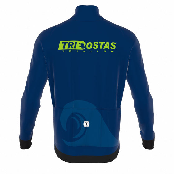 Chaqueta Icon Tempest - Tricostas