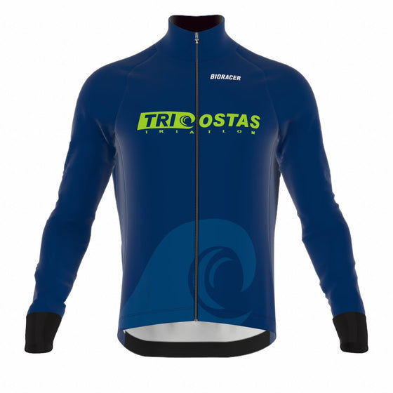 Chaqueta Icon Tempest - Tricostas