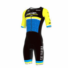  Trisuit Aeroracer Kit Flow - Greyhound