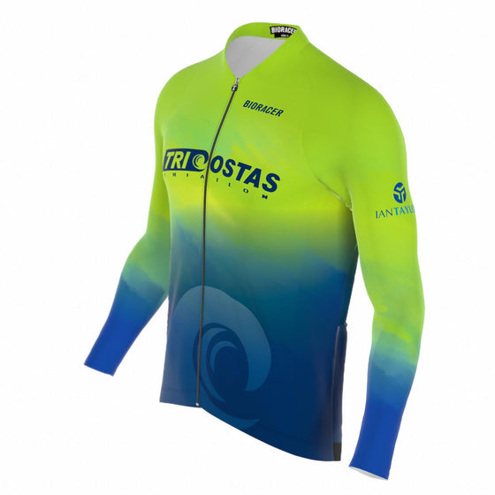 Tricota ICON Manga Larga - Tricostas