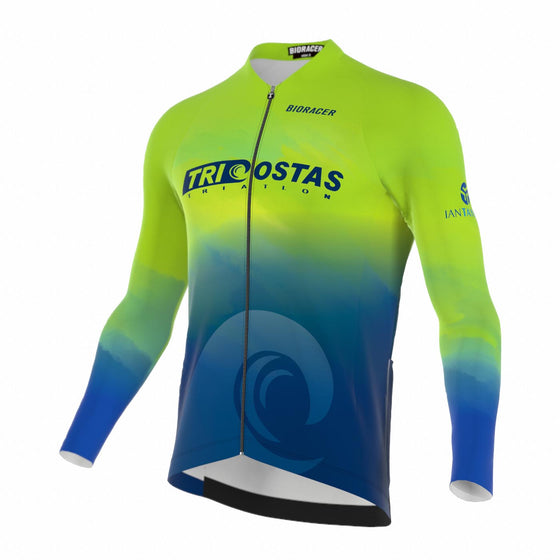 Tricota ICON Manga Larga - Tricostas