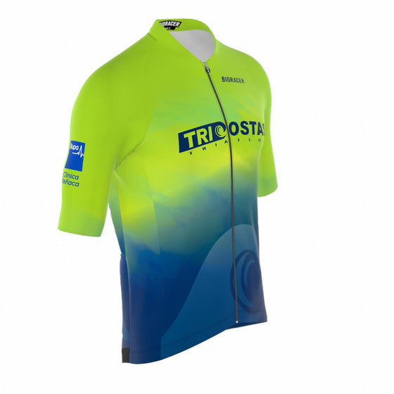 Tricota ICON Manga Corta - Tricostas