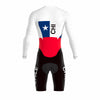 Body Epic de Contrarreloj Hombre FEDERACION de Chile Bioracer