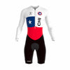 Body Epic de Contrarreloj Hombre FEDERACION de Chile Bioracer