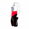 Body Epic de Contrarreloj Hombre FEDERACION de Chile Bioracer