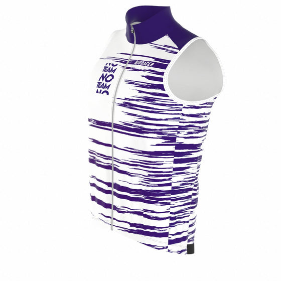 Gilet Icon High Collar - NOTEAM
