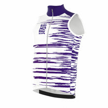  Gilet Icon High Collar - NOTEAM