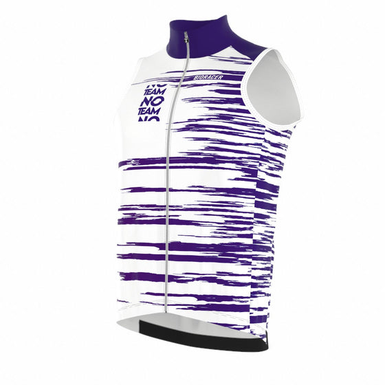 Gilet Icon High Collar - NOTEAM