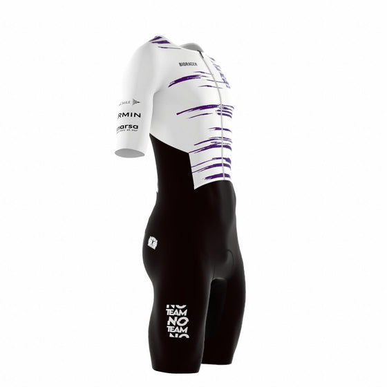 Trisuit Aeroracer Kit Flow - No Team
