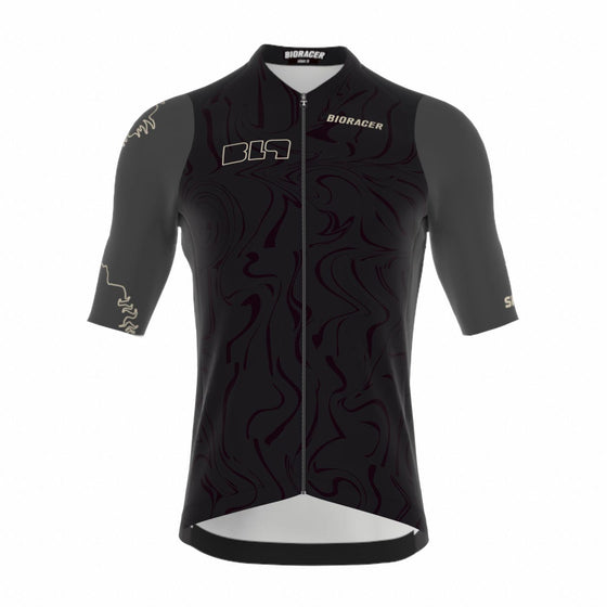 Tricota ICON Manga Corta - Black Label