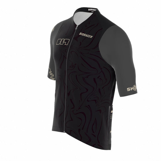Tricota ICON Manga Corta - Black Label
