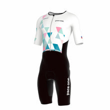  Trisuit Aeroracer Kit Flow/Grafeno - PaceOne