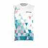 Polera Sin Mangas - Pace One