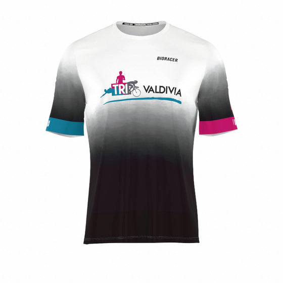 Polera Manga Corta - Trivaldivia