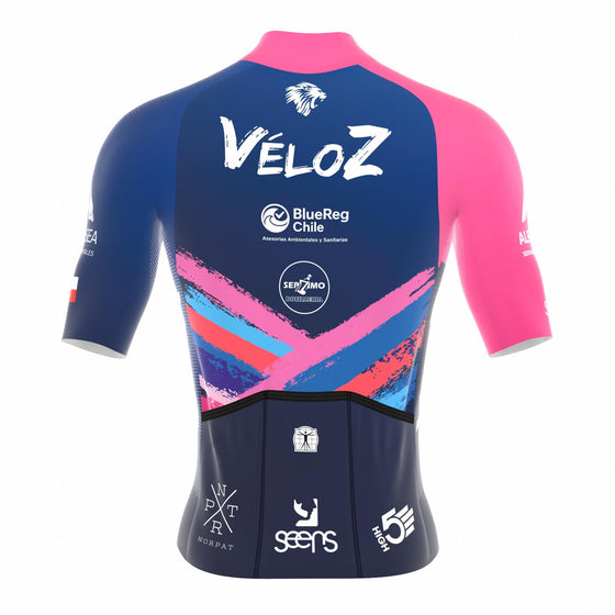 Tricota EPIC Ultralight - Veloz