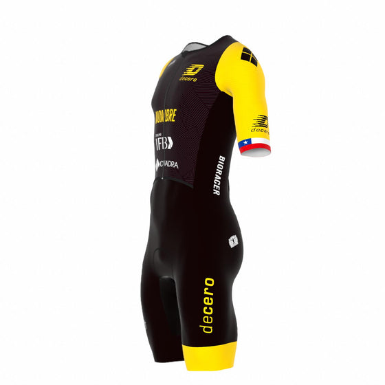 Trisuit Aeroracer FLOW + GRAFENO (KIT) - Decero