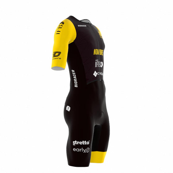 Trisuit Aeroracer FLOW + GRAFENO (KIT) - Decero
