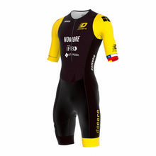  Trisuit SS Team - Decero