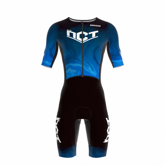 Trisuit Team (lycra) - NCT