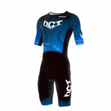  Trisuit Team Niños (lycra) - NCT