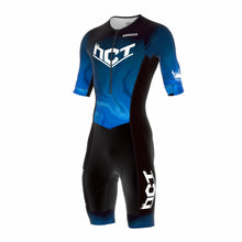  Trisuit Team (lycra) - NCT