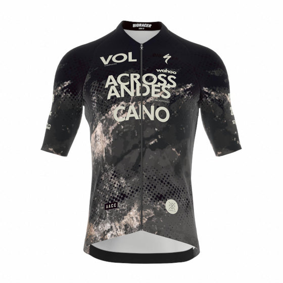 (PREVENTA) Tricota ICON Manga Corta - ACROSSANDES 2025