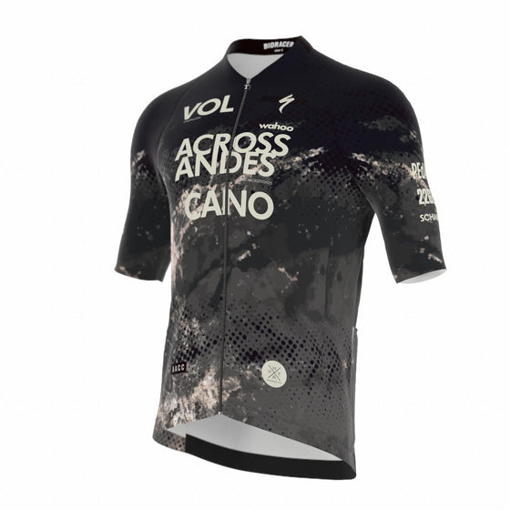 (PREVENTA) Tricota ICON Manga Corta - ACROSSANDES 2025