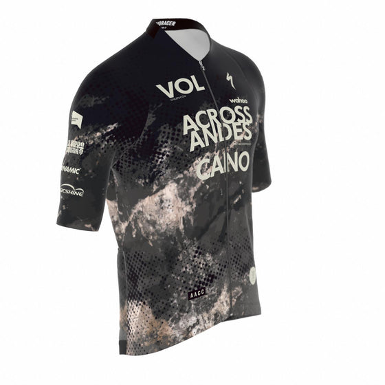 (PREVENTA) Tricota ICON Manga Corta - ACROSSANDES 2025