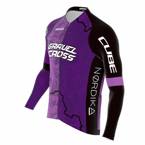 Tricota Mujer Icon Manga Larga - EUC