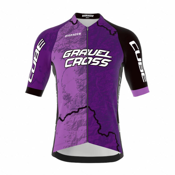 Tricota Hombre Icon Manga Corta - EUC