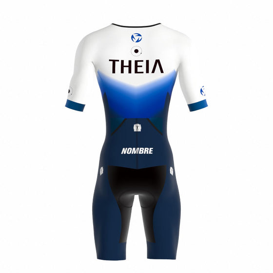 Trisuit Aeroracer Kit FULL Grafeno - THEIA