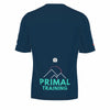 Polera Manga Corta - PRIMAL Trail
