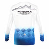 Polera Enduro Manga Larga - NOTDUPLA