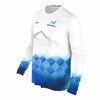 Polera Enduro Manga Larga - NOTDUPLA