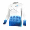 Polera Enduro Manga Larga - NOTDUPLA