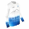 Polera Enduro Manga Larga - NOTDUPLA