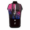 Gilet Icon High Collar - Plus Performance