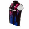 Gilet Icon High Collar - Plus Performance