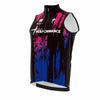 Gilet Icon High Collar - Plus Performance