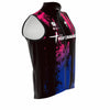 Gilet Icon High Collar - Plus Performance