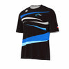 Polera Manga Corta Black - My Team