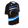 Polera Manga Corta Black - My Team