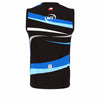 Polera Sin Mangas Black - My Team