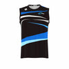 Polera Sin Mangas Black - My Team