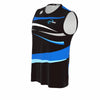 Polera Sin Mangas Black - My Team